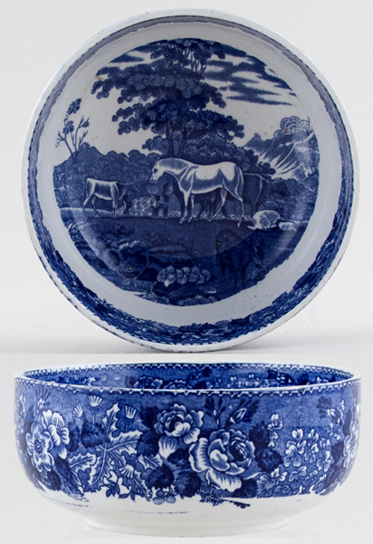 Bowl c1910